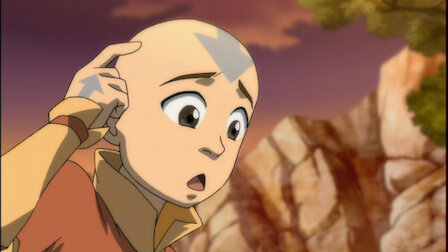 Avatar, la leyenda de Aang | Netflix Avatar, la leyenda de Aang | Netflix